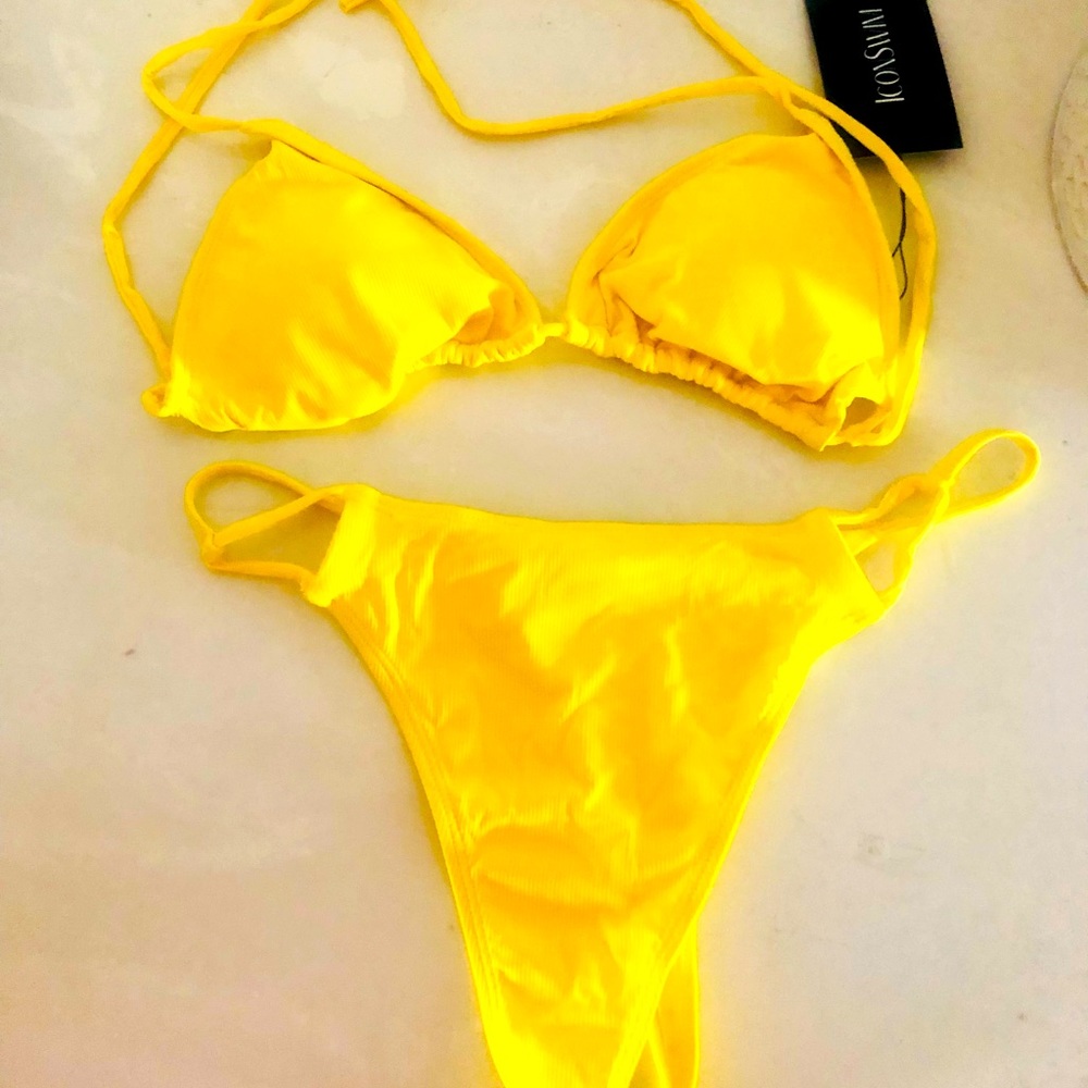Iconswim
